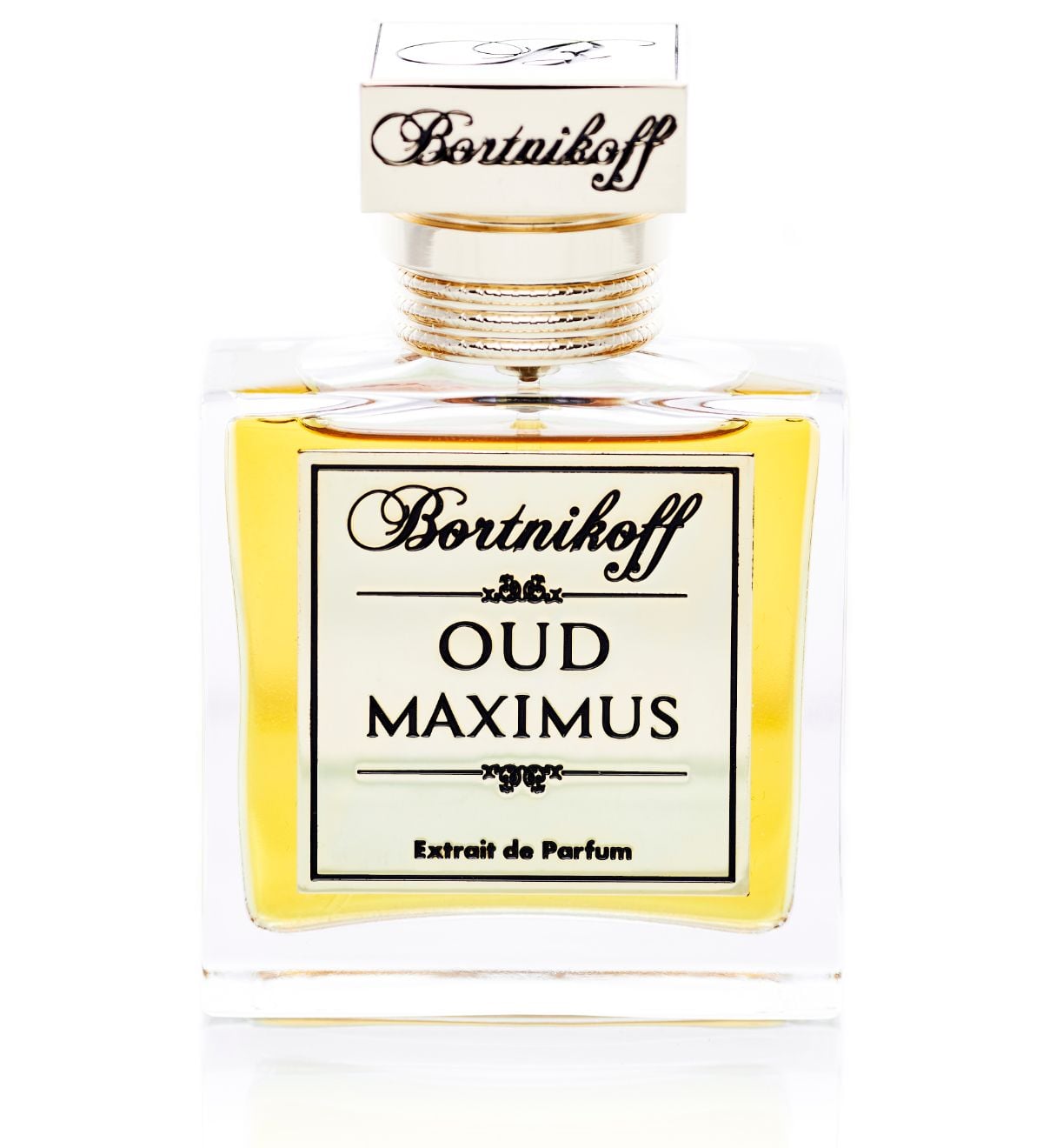 Oud Maximus Sealed Essence