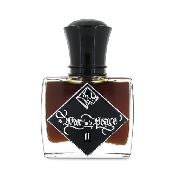 Areej Le Doré War and Peace II War And Peace II Sealed Essence - Sealed Essence