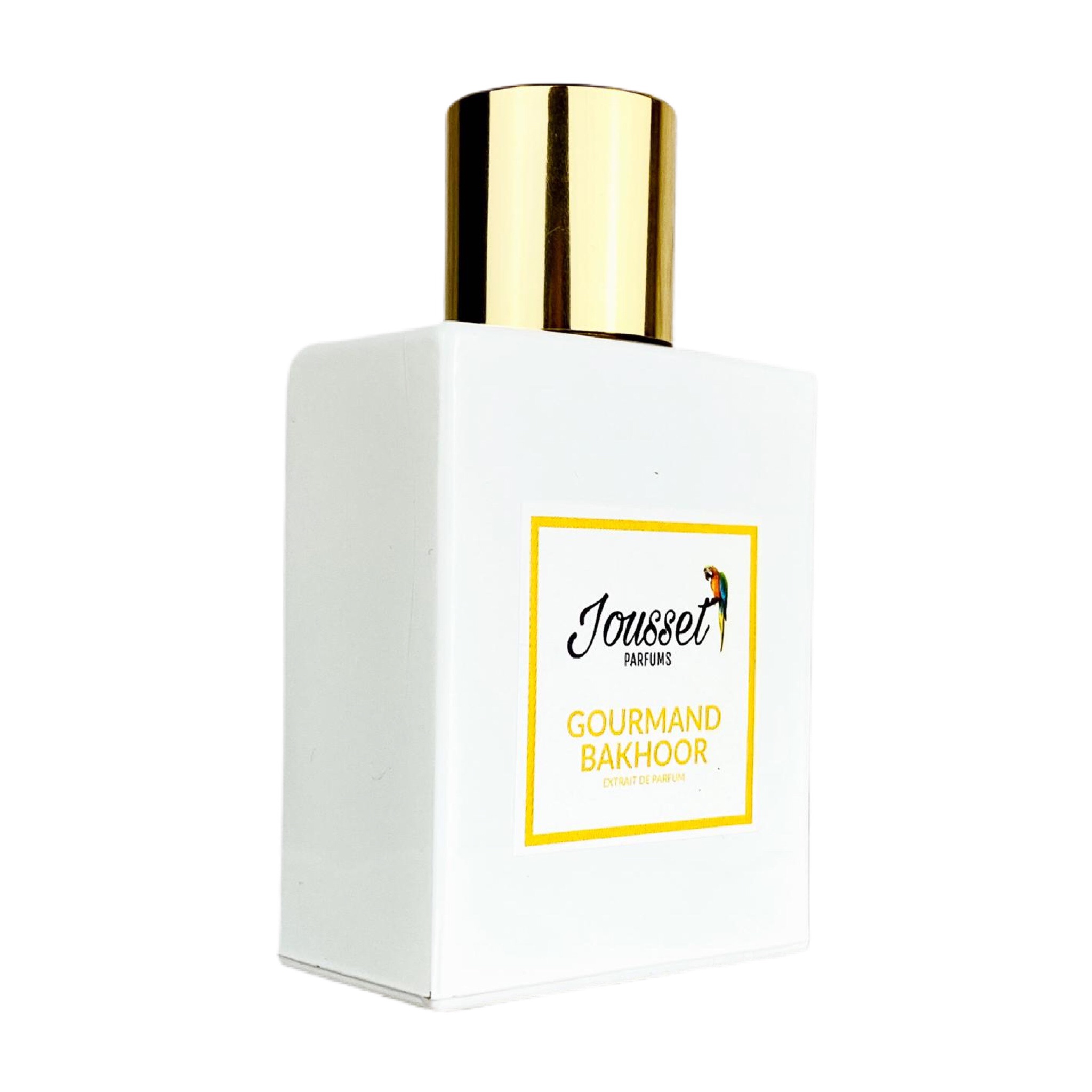 gourmand niche perfume