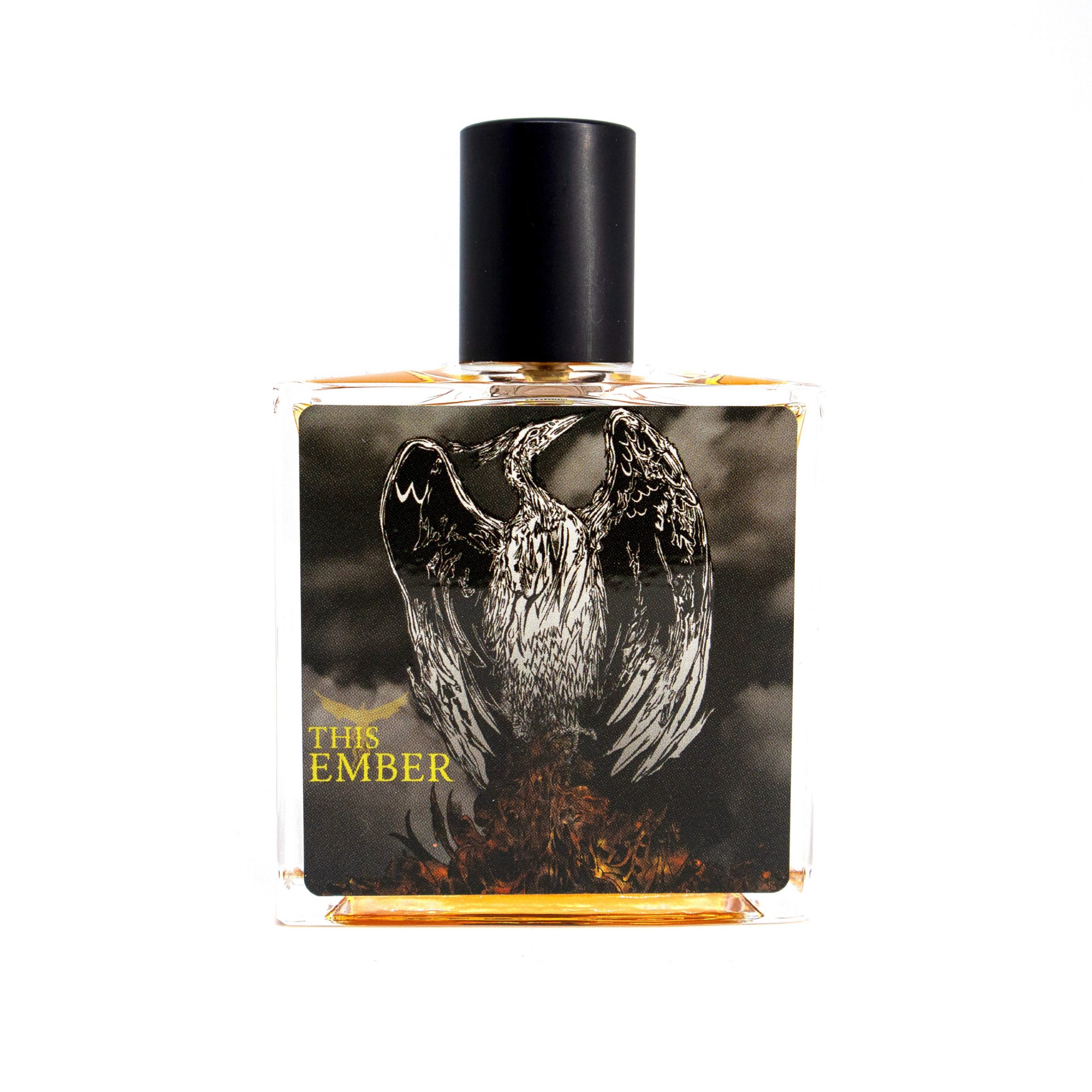 This Ember Sealed Essence