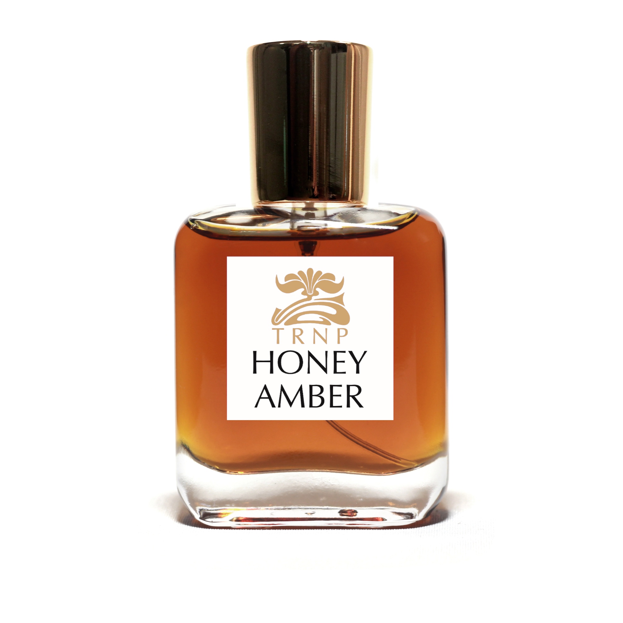 Honey Amber Sealed Essence Artisanal And Natural Fragrances