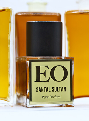 santal sultan