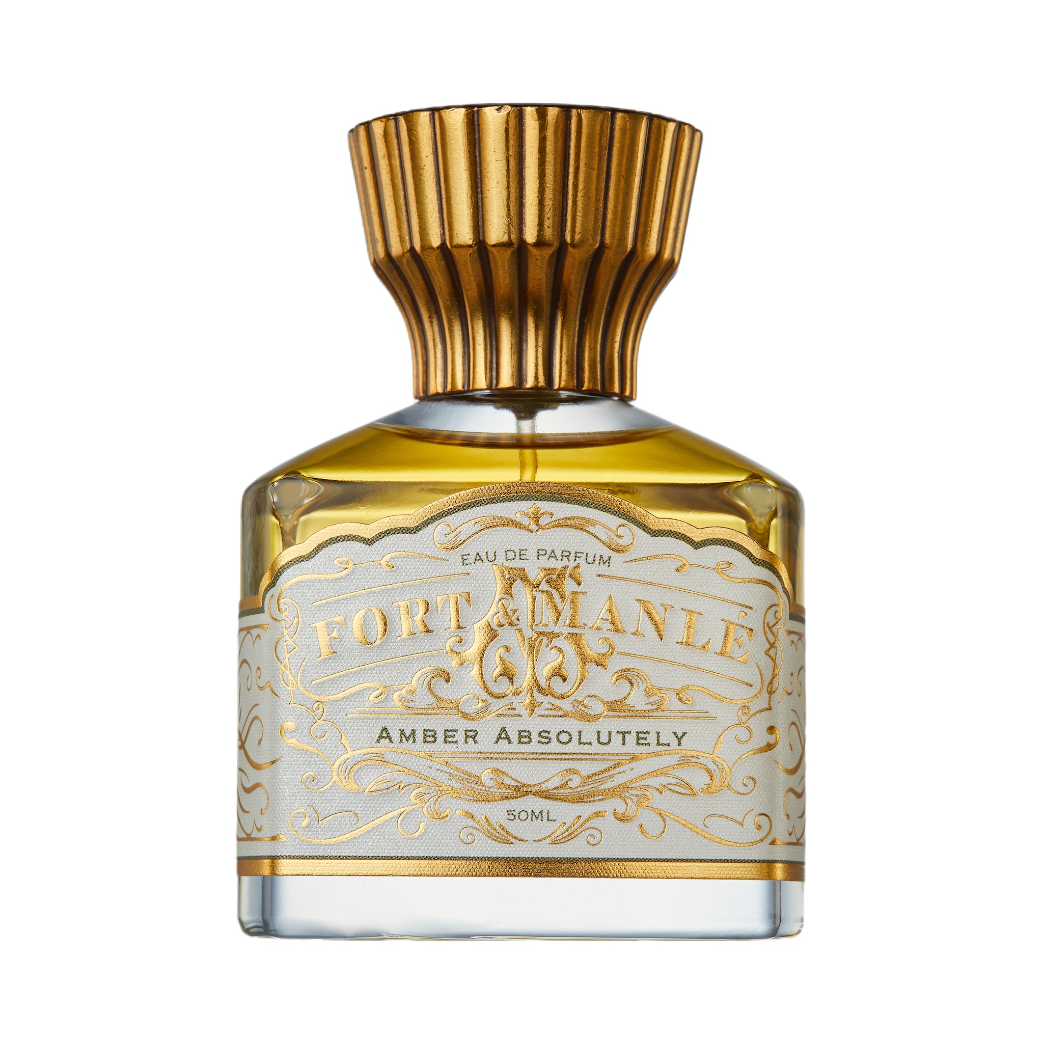 Amber Absolutely Sealed Essence