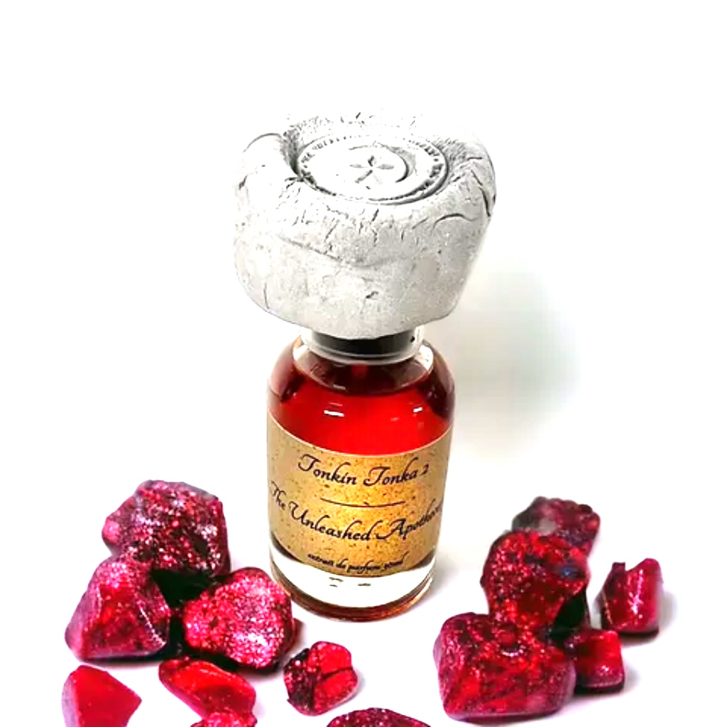 Tonkin Tonka 2 - Sealed Essence