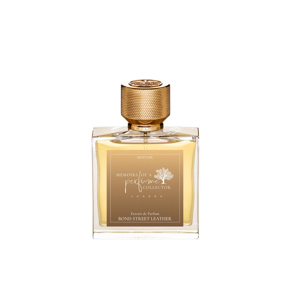 Bond street top london perfume