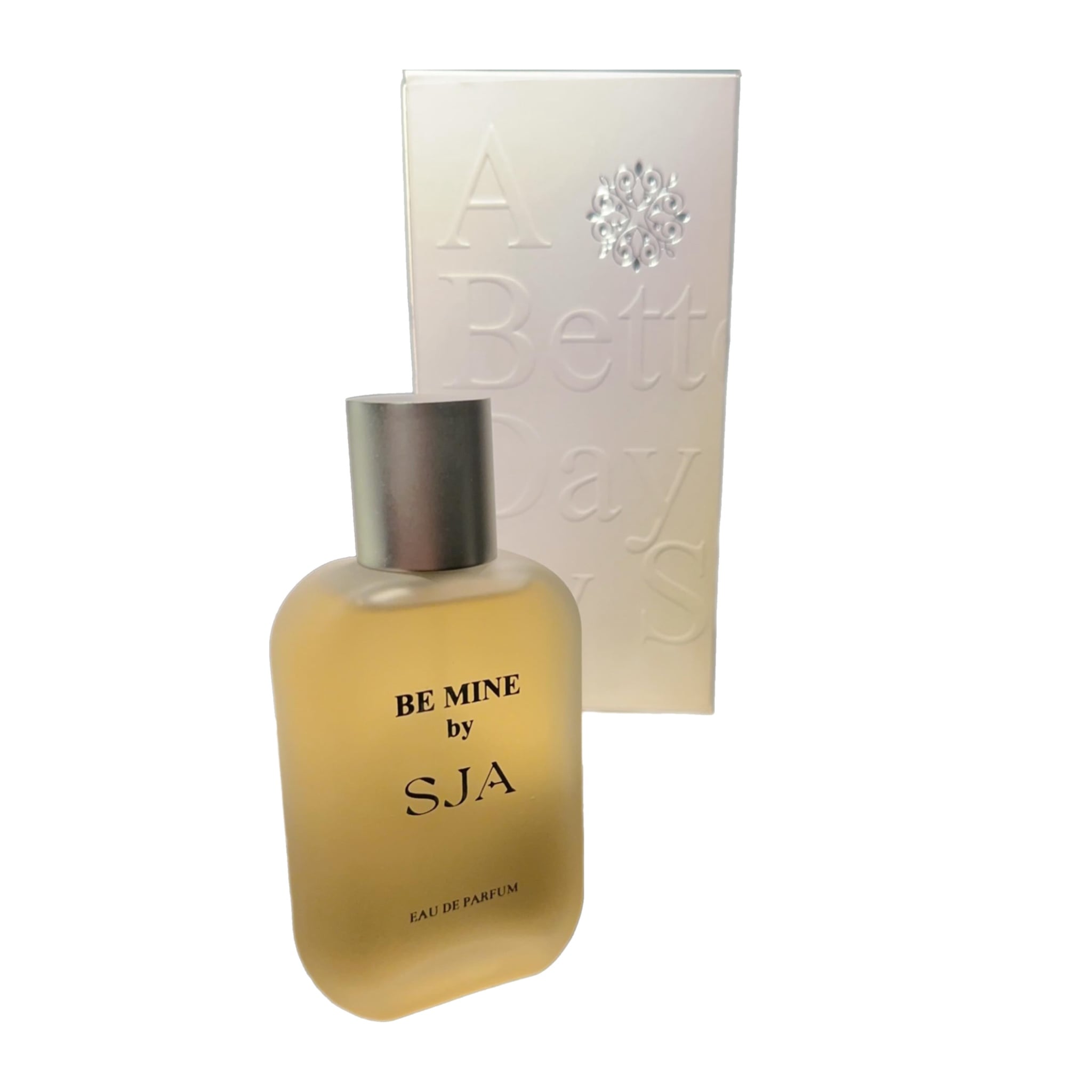 Be Mine Sealed Essence