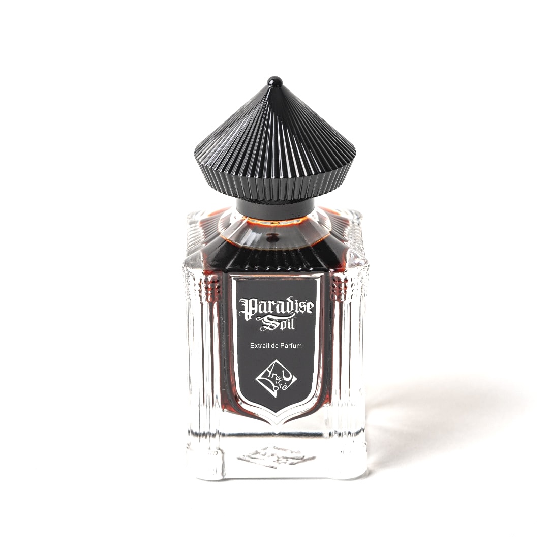 Paradise Soil Sealed Essence - Sealed Essence