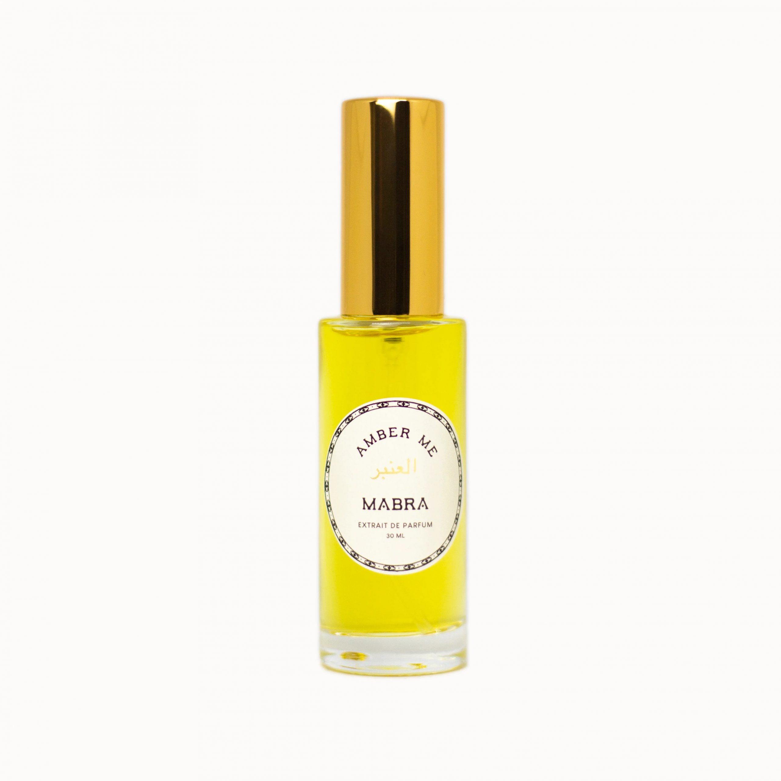 Amber Me Sealed Essence