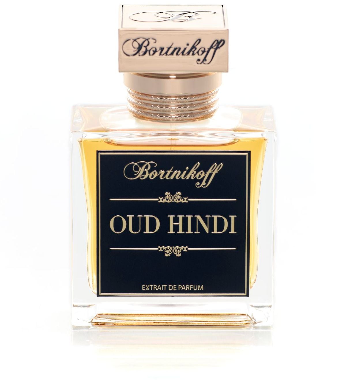 Oud Hindi Sealed Essence Niche Fragrances Attars