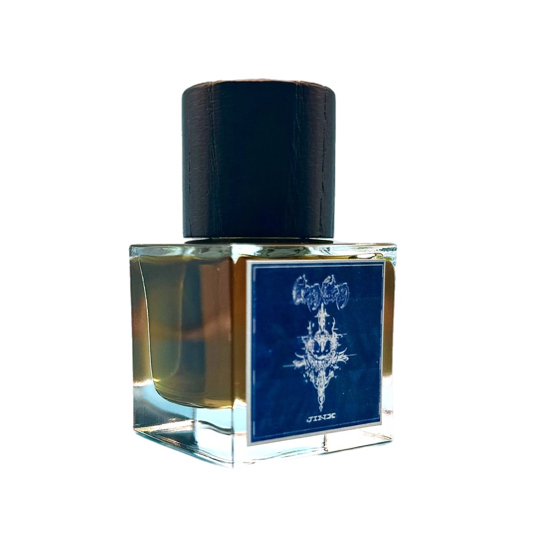 Kyphi Perfumes 香水 青 o.13978.jpg
