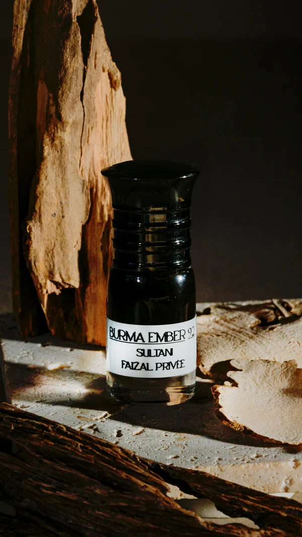 Burma Ember 92 Sealed Essence