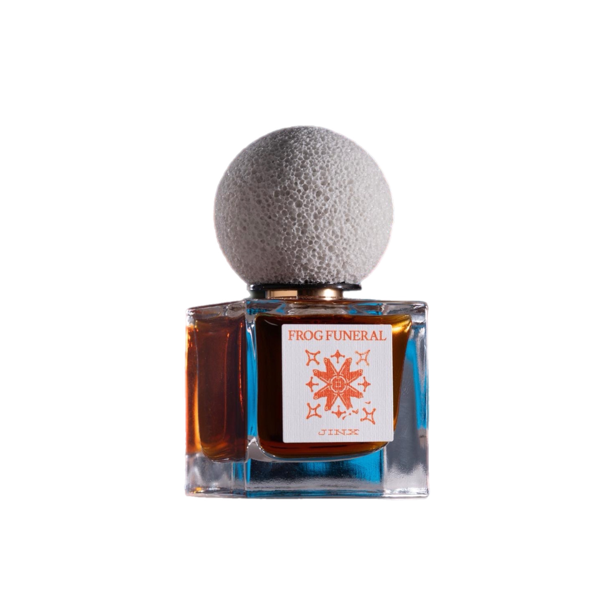 Frog Funeral - Sealed Essence : Niche Fragrances, Attars, and Oils